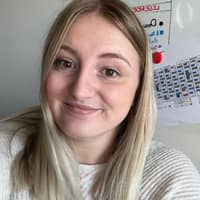 Photo de profil du pet sitter : Marie M.