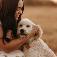 Sitter Profile Image: Keira W.