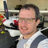 Sitter Profile Image: Gabriel T.