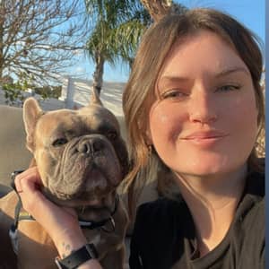 Sitter Profile Image: Brittany B.