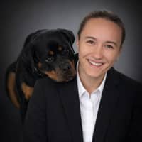 Photo de profil du pet sitter : Clara M.