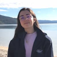 Photo de profil du pet sitter : Julie F.