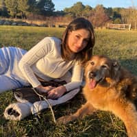 Photo de profil du pet sitter : Jessie L.