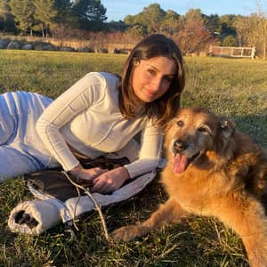 Sitter Profile Image: Jessie L.