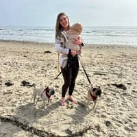 Sitter Profile Image: Nicolette A.