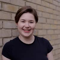 Sitter Profile Image: Esther D.