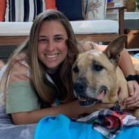 Sitter Profile Image: Tori T.