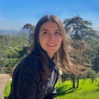 Sitter Profile Image: Ximena R.