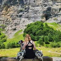 Photo de profil du pet sitter : Morgane B.