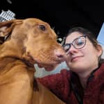 Sitter Profile Image: Ana C.