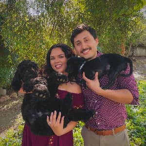 Sitter Profile Image: Julissa R.