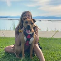 Sitter Profile Image: Chelsea B.