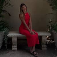 Sitter Profile Image: Graziella C.