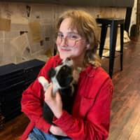 Sitter Profile Image: Annalise M.