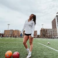 Sitter Profile Image: Audrey L.