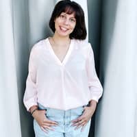 Sitter Profile Image: Jessica E.