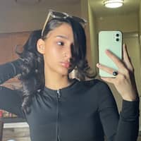 Sitter Profile Image: Savanah A.