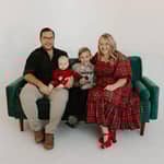 Sitter Profile Image: Casey & Luigi T.