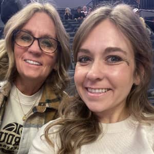 Sitter Profile Image: Marissa C.