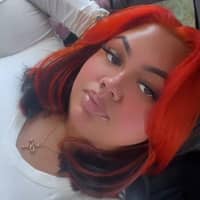 Sitter Profile Image: Diamond S.