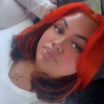 Sitter Profile Image: Diamond S.