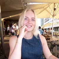 Profielfoto oppas: Elise S.