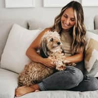 Sitter Profile Image: Cassie B.