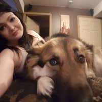 Sitter Profile Image: Mandy R.