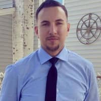 Sitter Profile Image: Anthony H.