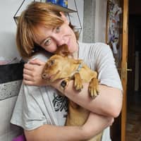 Foto del cuidador: Anna G.