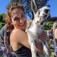 Sitter Profile Image: Angela I.