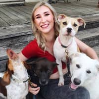 Sitter Profile Image: Julia L.