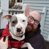 Sitter Profile Image: Adam G.