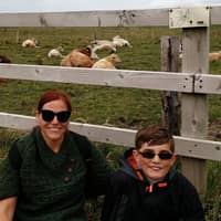 Sitter Profile Image: Amanda L.