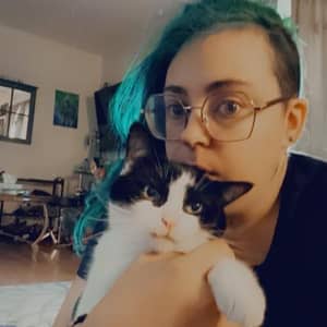 Sitter Profile Image: Anastasia A.