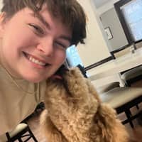 Sitter Profile Image: Brooke S.