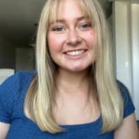 Sitter Profile Image: Cassie V.