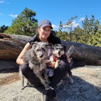 Sitter Profile Image: Ashley L.