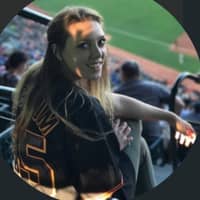 Sitter Profile Image: Sarah B.