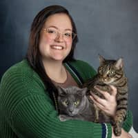 Sitter Profile Image: Jessica E.