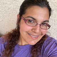 Sitter Profile Image: Maria C.