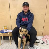 Sitter Profile Image: Drew S.