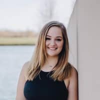 Sitter Profile Image: Claudia B.