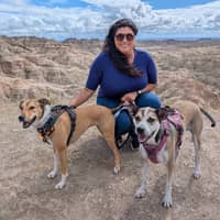 Sitter Profile Image: Valarie V.