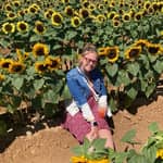 Sitter Profile Image: Paris W.