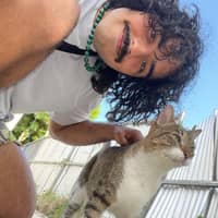 Sitter Profile Image: Oscar F.