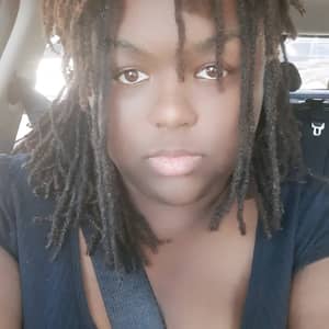 Sitter Profile Image: Diamond P.