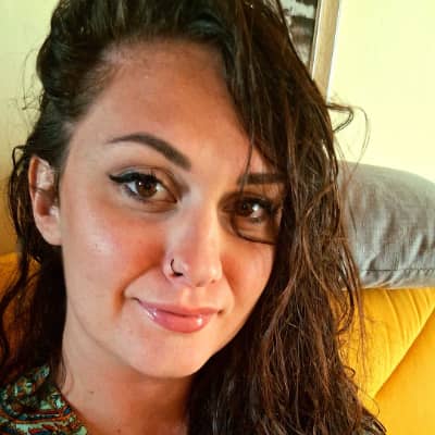 Sitterprofilbild: Silvia M.
