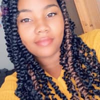 Sitter Profile Image: Diamond B.