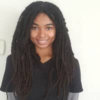 Sitter Profile Image: Tianna D.